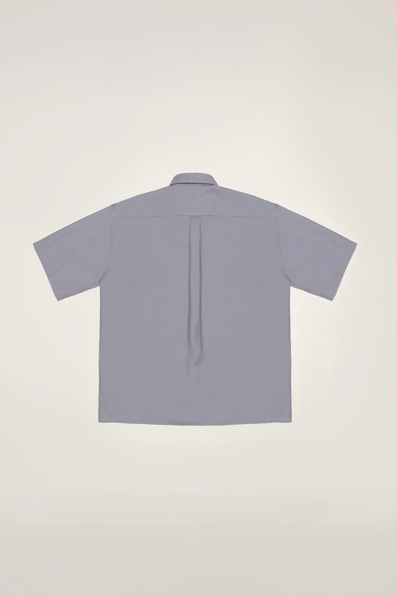 Nebbia Boxy Shirt