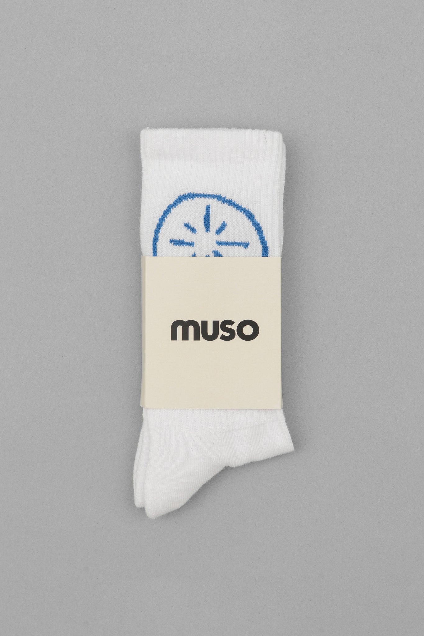 Socks Muso Brain