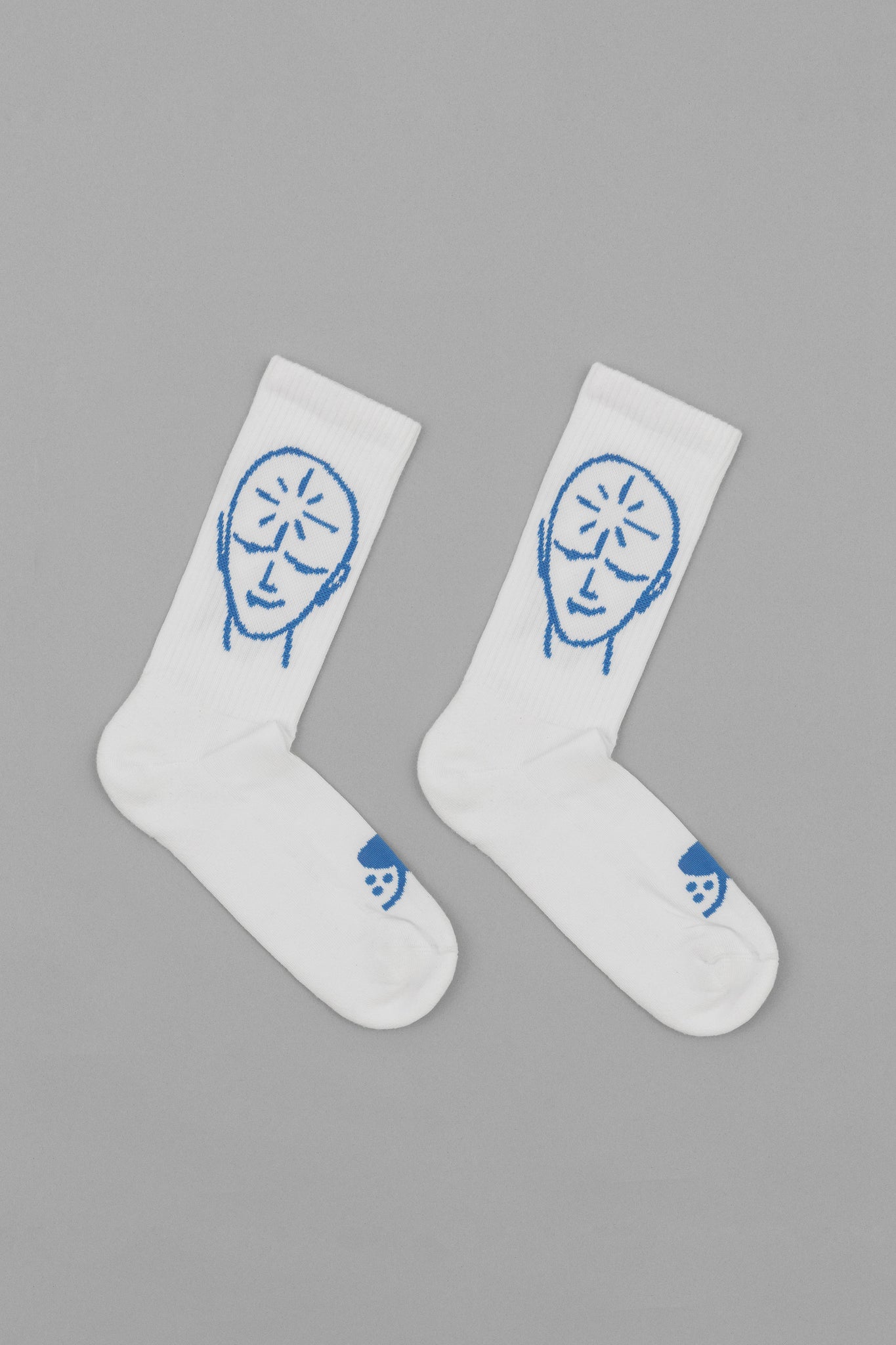 Socks Muso Brain