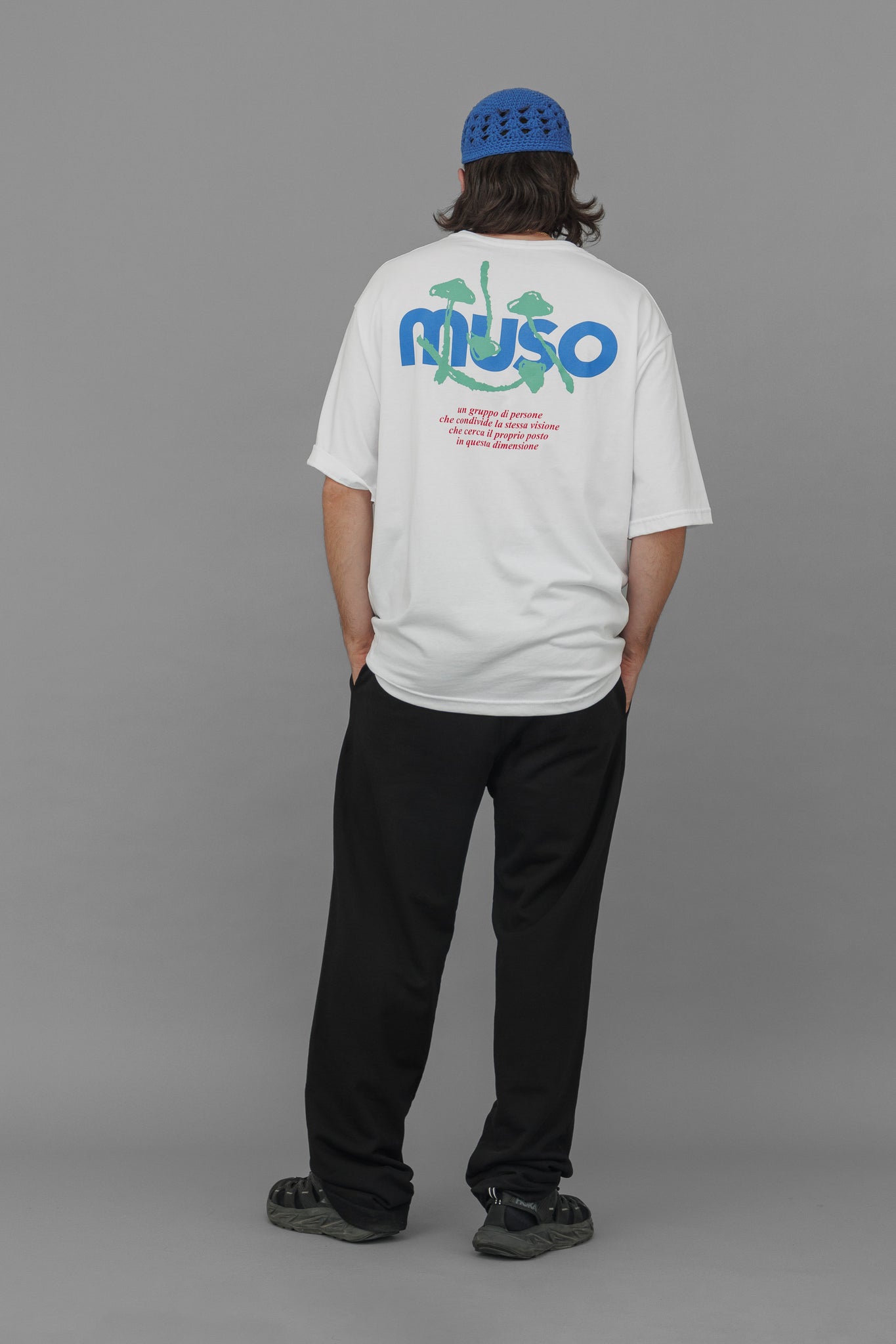 Muso Red Mush
