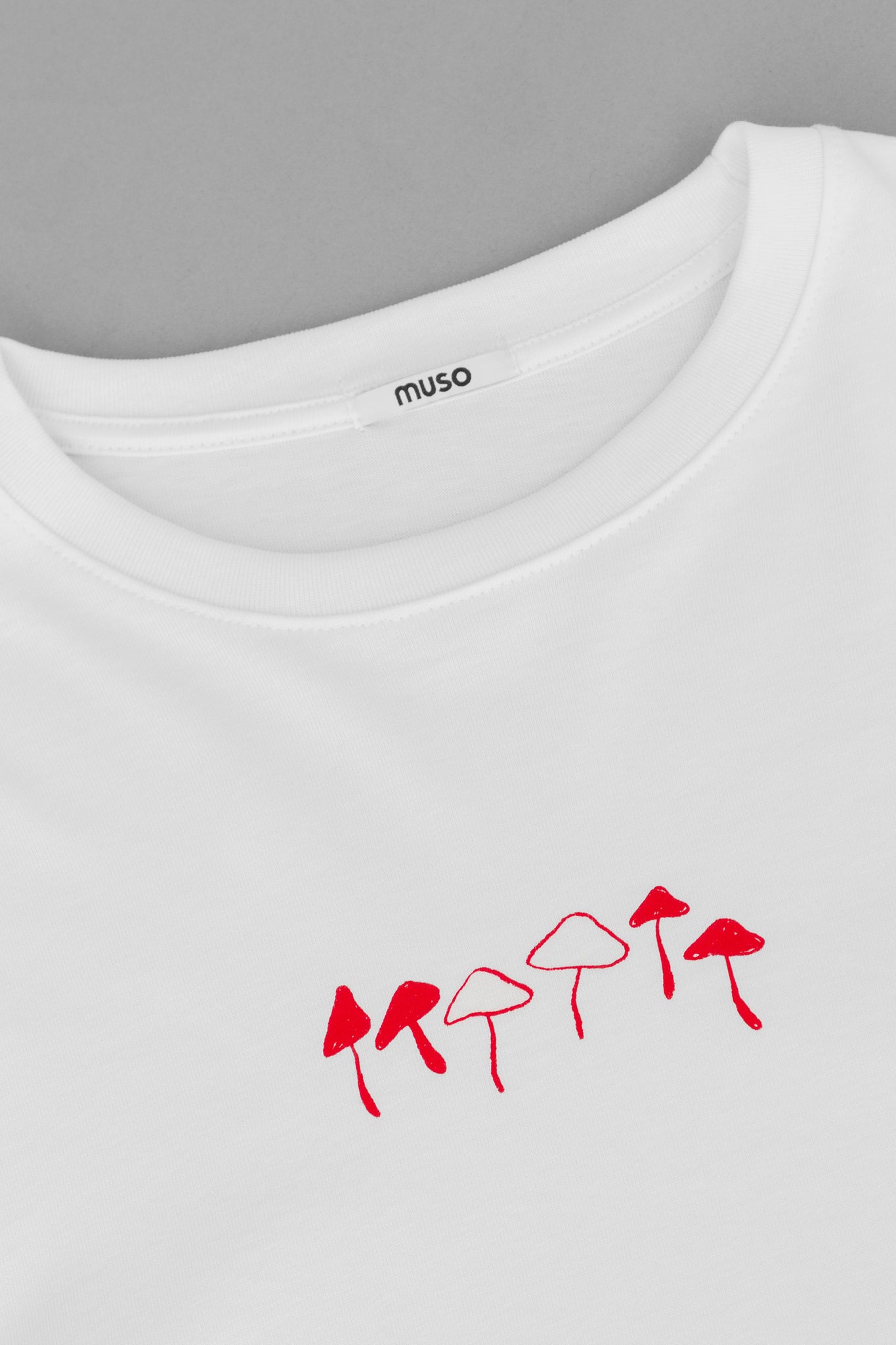 Double Sleeve Muso Brain
